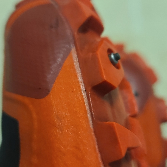 Salomon spikecross shoes size 8 - Picture 2 of 14